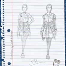 Broadway By Design: David Zinn & Sarah Laux Bring KIMBERLY AKIMBO from Page to Stage