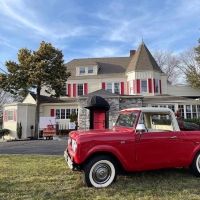 BWW Review: RED HORSE BY DAVID BURKE in Rumson, NJ-A Dining Destination to Relish