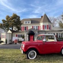 BWW Review: RED HORSE BY DAVID BURKE in Rumson, NJ-A Dining Destination to Relish