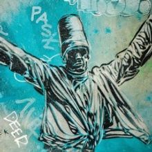 The Spy From Cairo Announces New Album 'Animamundi'