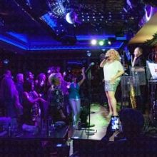 Review: TURN THE BEAT AROUND Continues Smash Hit Residency at 54 Below