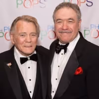 BWW Exclusive: Larry Blank Tributes Mentor & Friend Donald Pippin