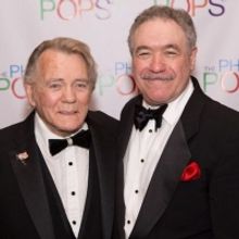 BWW Exclusive: Larry Blank Tributes Mentor & Friend Donald Pippin