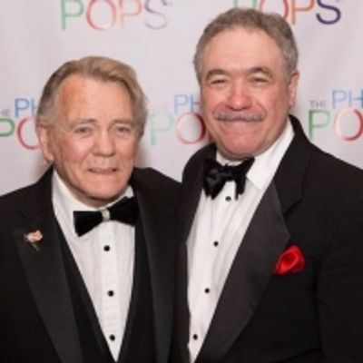 BWW Exclusive: Larry Blank Tributes Mentor & Friend Donald Pippin