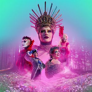 EDINBURGH 2026: Review: ACID’S REIGN, Pleasance Courtyard