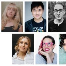 Lucille Lortel Theatre Reveals 2025 Round Of 121 Project Supported Musicals