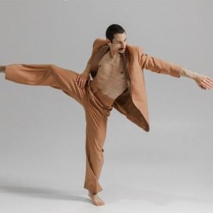 BODYTRAFFIC to Return to The Joyce Theater in April