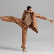BODYTRAFFIC to Return to The Joyce Theater in April