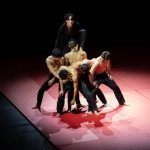 McCarter Announces 2024-2025 Dance Series, Returning This September