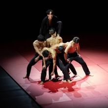 McCarter Announces 2024-2025 Dance Series, Returning This September