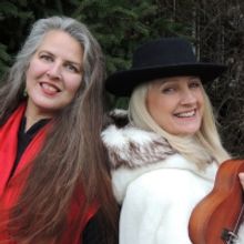 Brenda Lewis & Gayle Ackroyd Presents 7th Annual CHRISTMAS HARMONIES