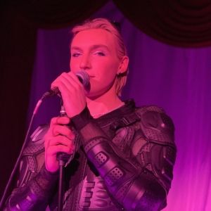 Peter Smith's DIANA Comes to the Soho Theatre Next Month