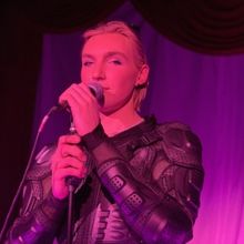 Peter Smith's DIANA Comes to the Soho Theatre Next Month