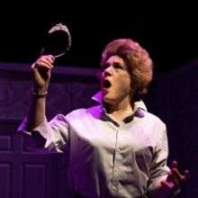 THE DRAG SEED Opens This Week At La MaMa ETC