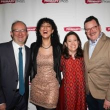 Photos: Inside Opening Night of NEW GOLDEN AGE at Primary Stages at 59E59