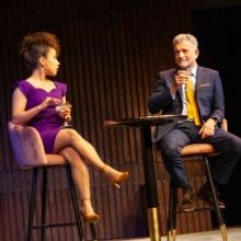 BWW Review: LEOPARDS, Rose Theatre