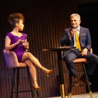 BWW Review: LEOPARDS, Rose Theatre