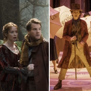 Watch These 10 Family-Friendly Musicals After Seeing WICKED