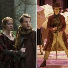 Watch These 10 Family-Friendly Musicals After Seeing WICKED