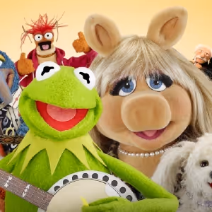 A History of The Muppets on Stage: From The Hollywood Bowl to Broadway