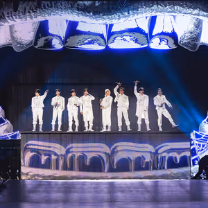 STRAY KIDS: THE DOMINATE EXPERIENCE Becomes First K-Pop Movie to Top Global Box…