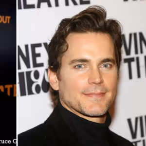 Nathan Lane and Matt Bomer to Star in Hulu Sitcom MID-CENTURY MODERN