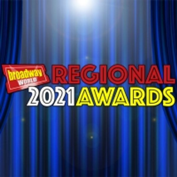 Winners Announced For The BroadwayWorld 2021 New Jersey Awards Photo