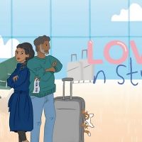 Tanika Gupta's Comedy LOVE N STUFF to Open Oldham Coliseum Autumn Season