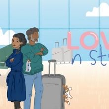 Tanika Gupta's Comedy LOVE N STUFF to Open Oldham Coliseum Autumn Season