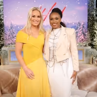 VIDEO: Lindsey Vonn Vists THE JENNIFER HUDSON SHOW