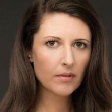 Ashley Griffin Virtual Master Class Announced at The Adderley Conservatory