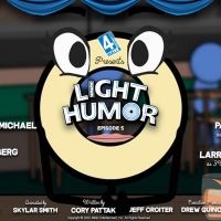 VIDEO: Asmeret Ghebremichael Stars in Ep. 5 of 4Wall's LIGHT HUMOR Video