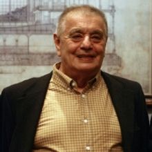 Rendirán Homenaje Póstumo Al Escritor Gerardo De La Torre En El Palacio De Bellas A