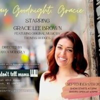 Gracie Lee Brown and Thomas Hodges Bring Ten Years of Performing Together to Don't…