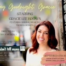 Gracie Lee Brown and Thomas Hodges Bring Ten Years of Performing Together to Don't Te