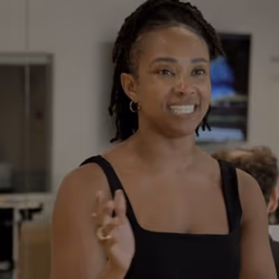 Video: Kayla Pecchioni Sings 'Watch What Happens' from NEWSIES at The Muny