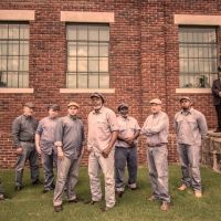 THE SHAWSHANK REDEMPTION Opens This September in Oklahoma