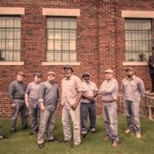 THE SHAWSHANK REDEMPTION Opens This September in Oklahoma