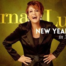 54 Below Kicks Off New Year's Eve With Cabaret Icon Lorna Luft