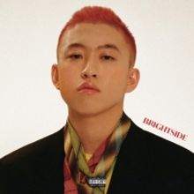 Rich Brian Surprise Drops New 'Brightside' EP