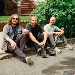 Berger, Jilliff and Spiegelman Set Release of 'Standards on Snare, Mandolin and Bass Clarinet'