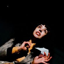 Meagan Mandarino to Perform BIG HAIR at the Santa Monica Playhouse BFF Binge Fringe F