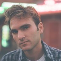 Jake Manzi Releases Second Single From Debut Album