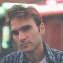 Jake Manzi Releases Second Single From Debut Album