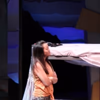 BWW Review: American Stage's Regional Premiere of Qui Nguyen's Quirky, Brilliantly…