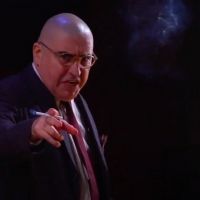 Video Flashback: Check Out Scenes From Center Theatre Group's RED