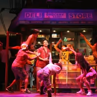 Video: Celebrate 15 Years of IN THE HEIGHTS