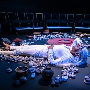 Review: PROPHECY FOG at Coal Mine Theatre
