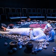 Review: PROPHECY FOG at Coal Mine Theatre