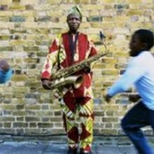 BRIC House Sessions Presents Orlando Julius, March 19